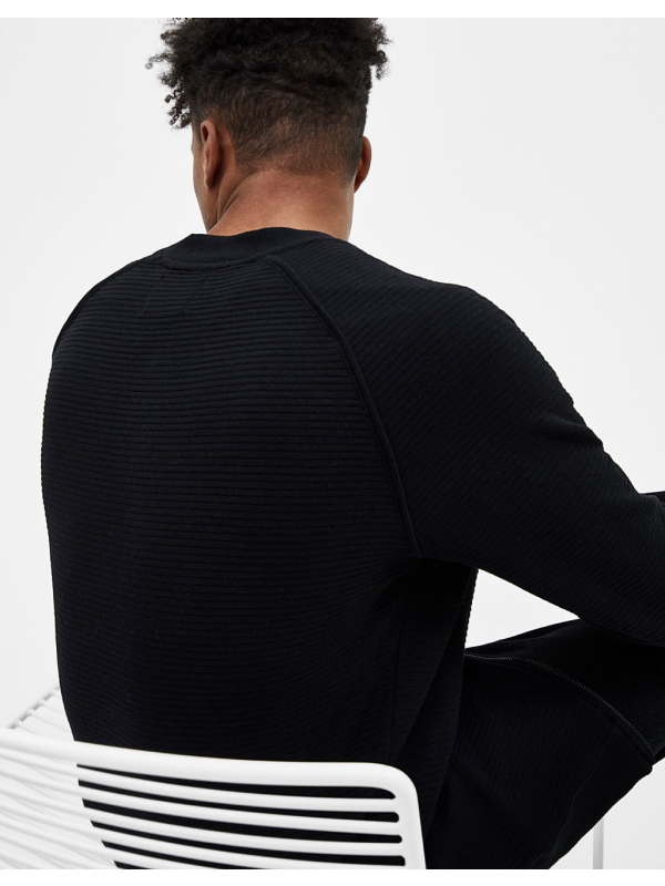 Ottoman bomber jacket