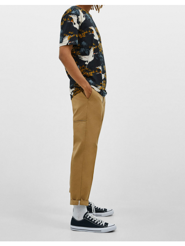 Printed T-shirt